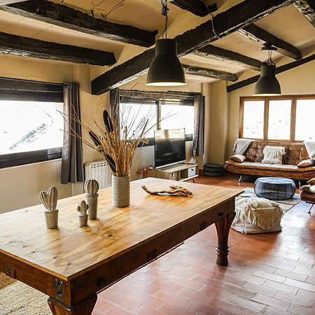 L'Amagatall De Talarn, Casa Per A Compartir ภายนอก รูปภาพ