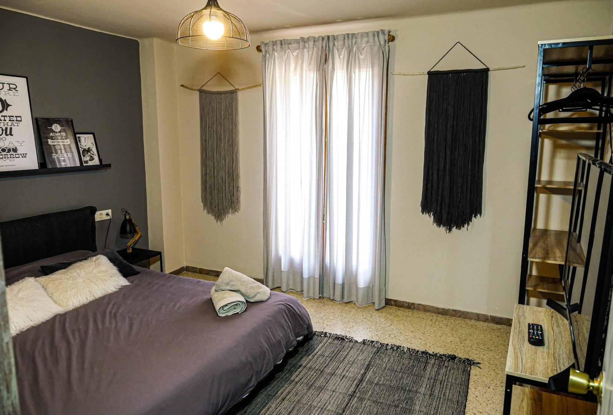 L'Amagatall De Talarn, Casa Per A Compartir ภายนอก รูปภาพ