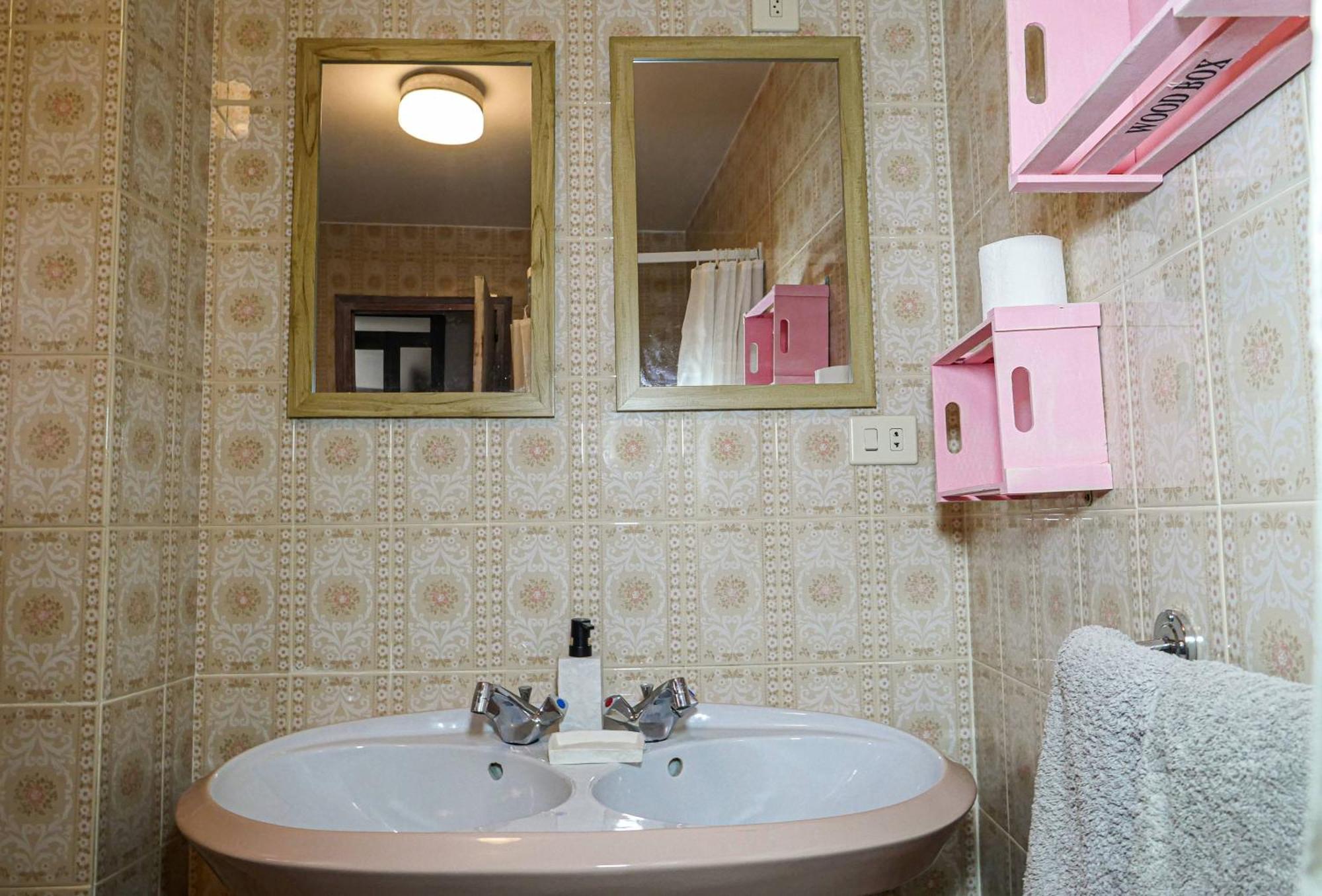 L'Amagatall De Talarn, Casa Per A Compartir ภายนอก รูปภาพ