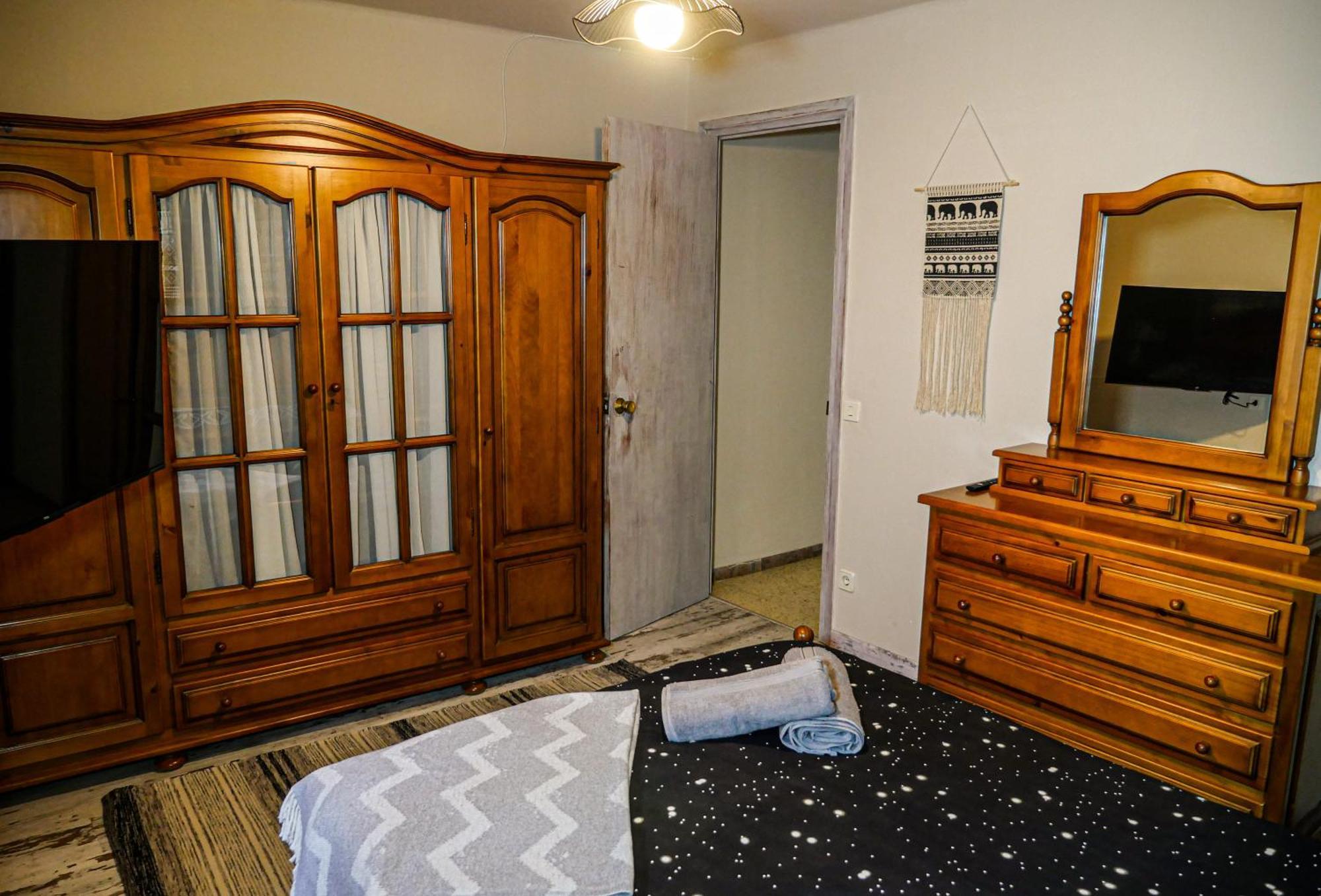L'Amagatall De Talarn, Casa Per A Compartir ภายนอก รูปภาพ