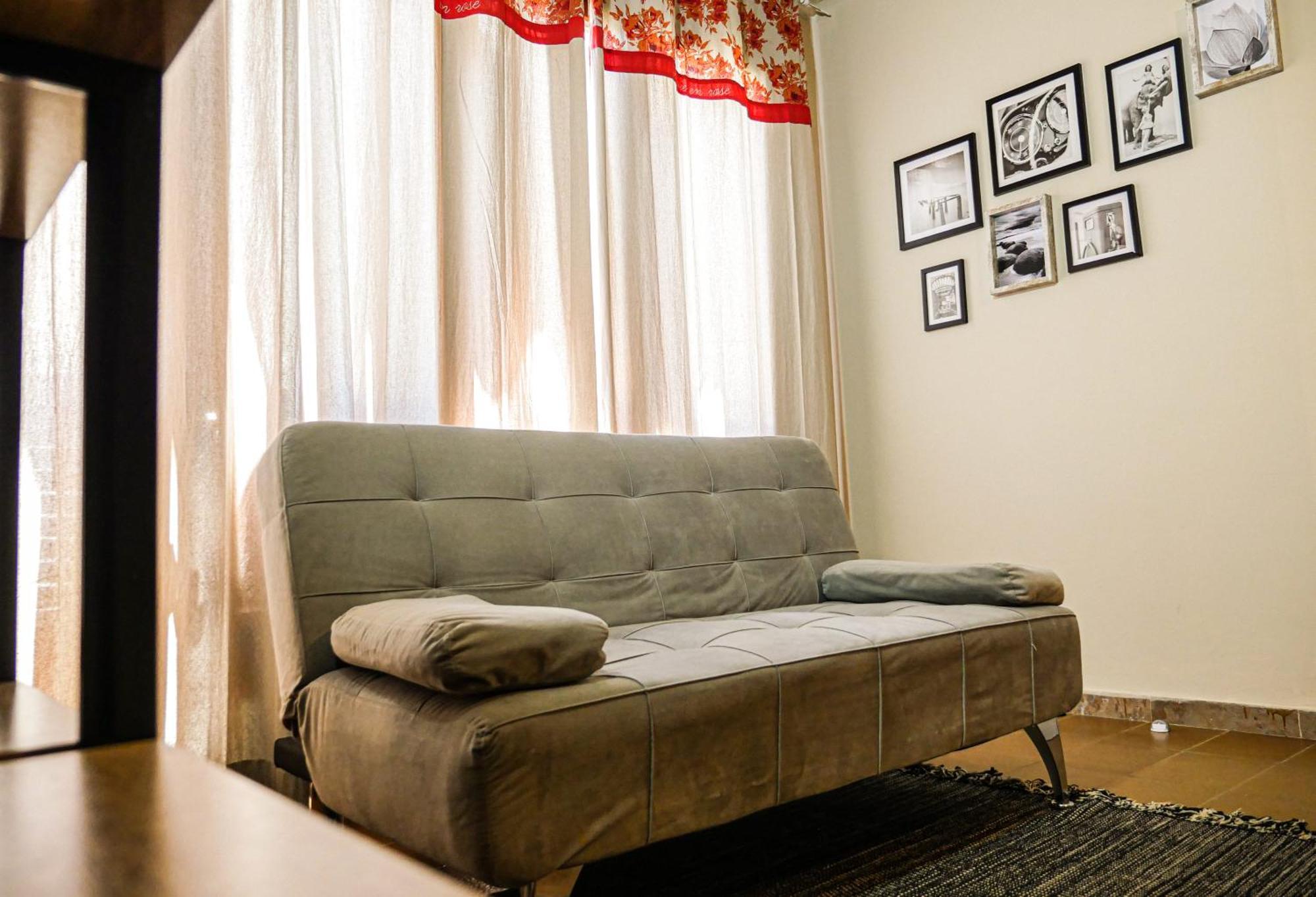 L'Amagatall De Talarn, Casa Per A Compartir ภายนอก รูปภาพ
