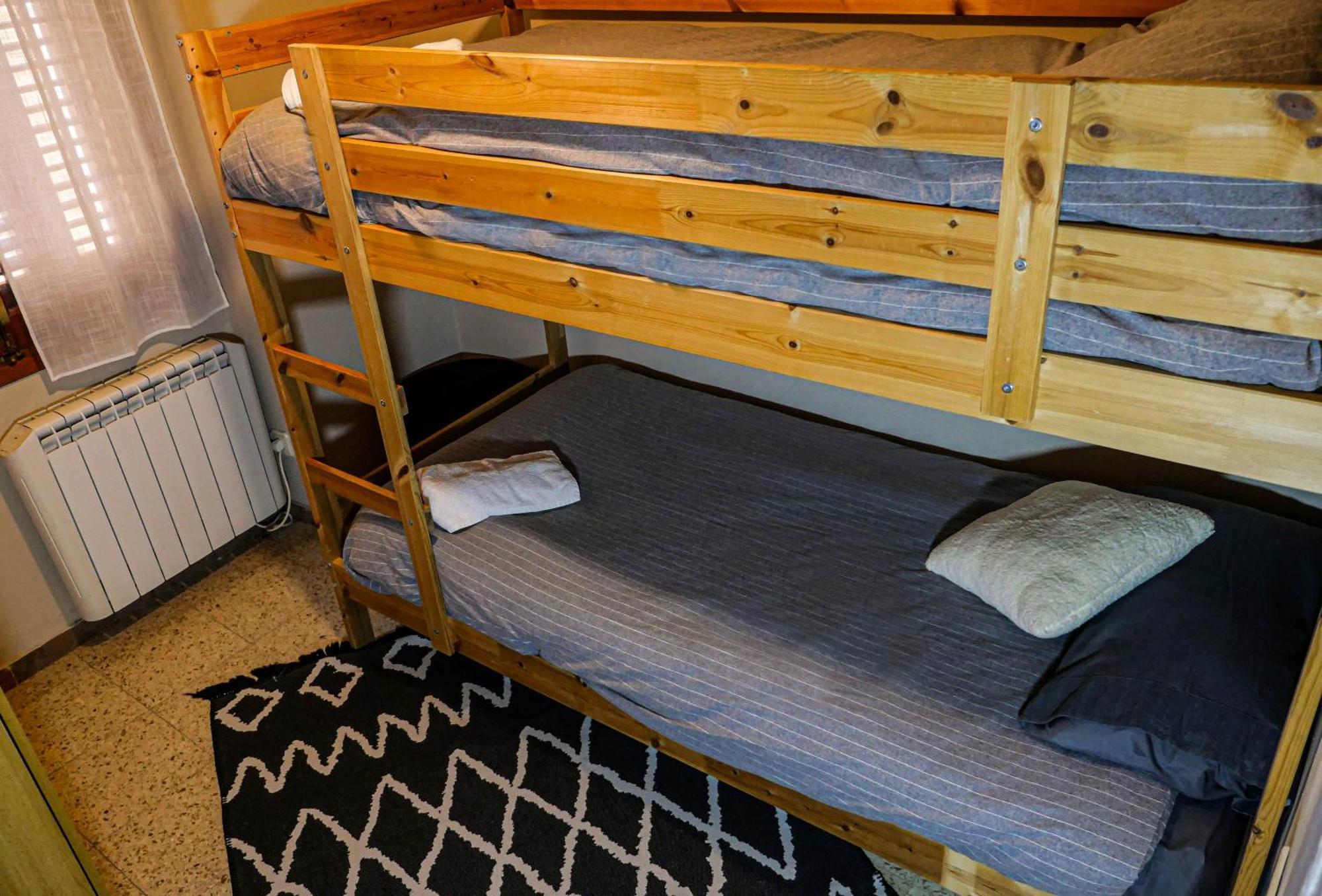 L'Amagatall De Talarn, Casa Per A Compartir ภายนอก รูปภาพ