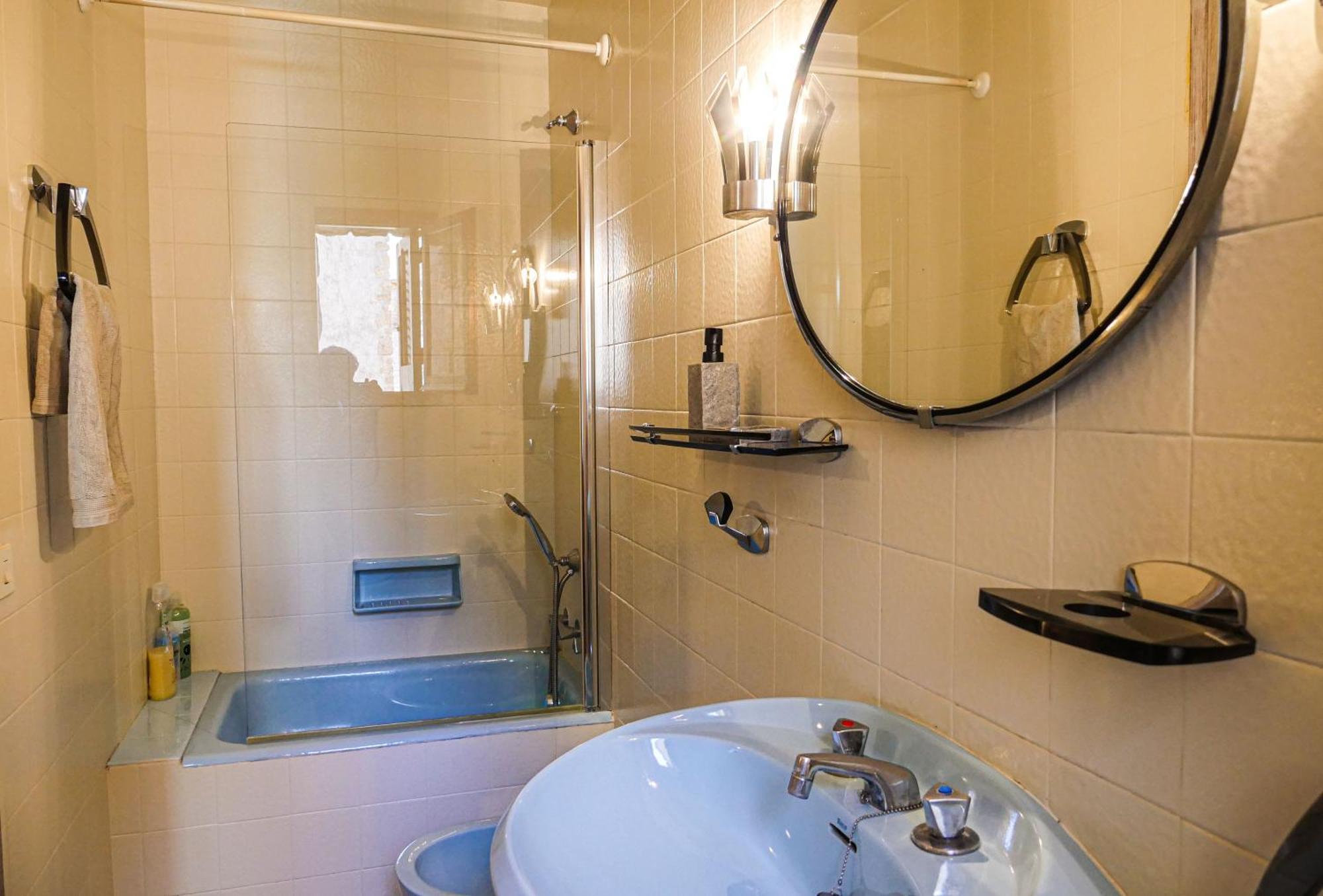L'Amagatall De Talarn, Casa Per A Compartir ภายนอก รูปภาพ