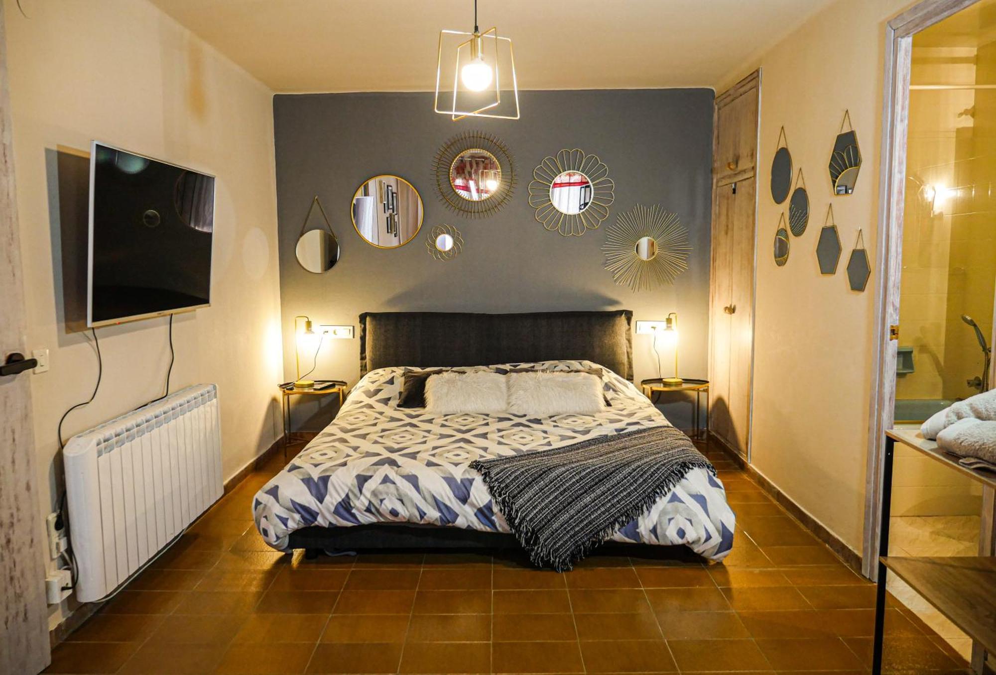 L'Amagatall De Talarn, Casa Per A Compartir ภายนอก รูปภาพ