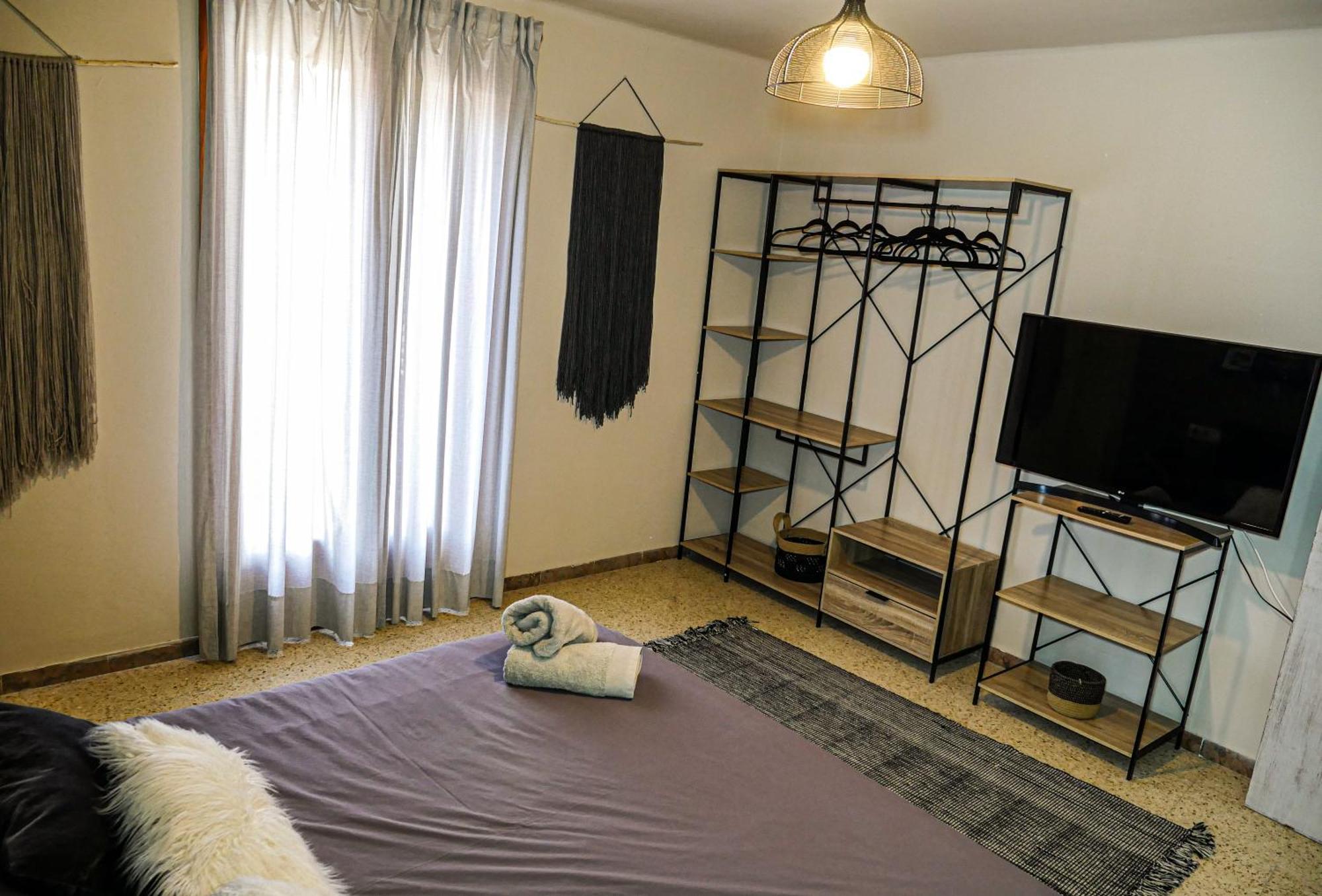 L'Amagatall De Talarn, Casa Per A Compartir ภายนอก รูปภาพ