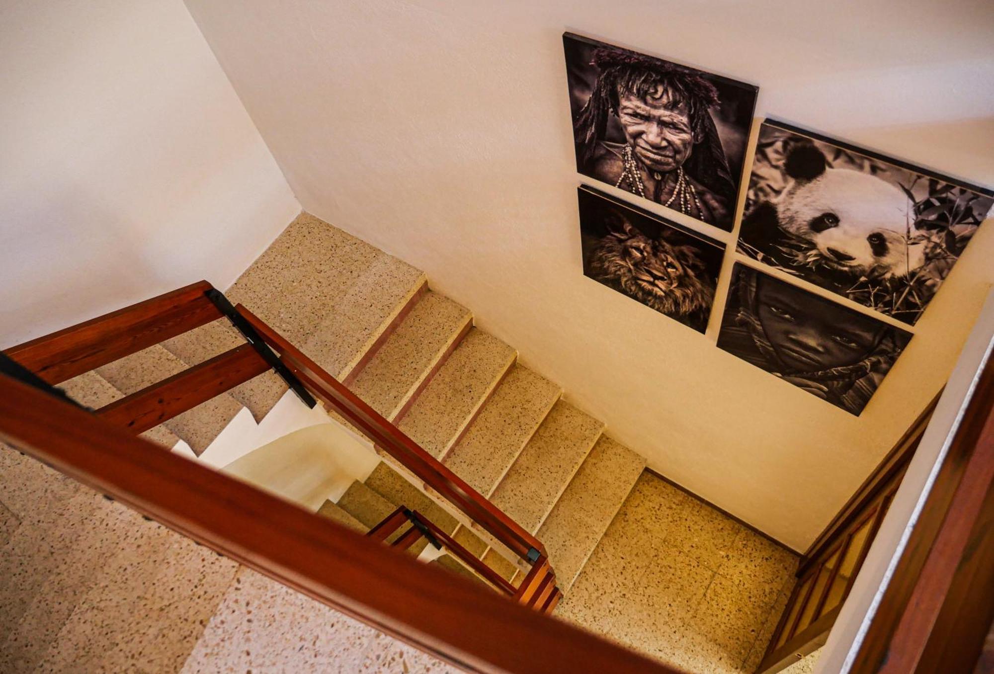 L'Amagatall De Talarn, Casa Per A Compartir ภายนอก รูปภาพ