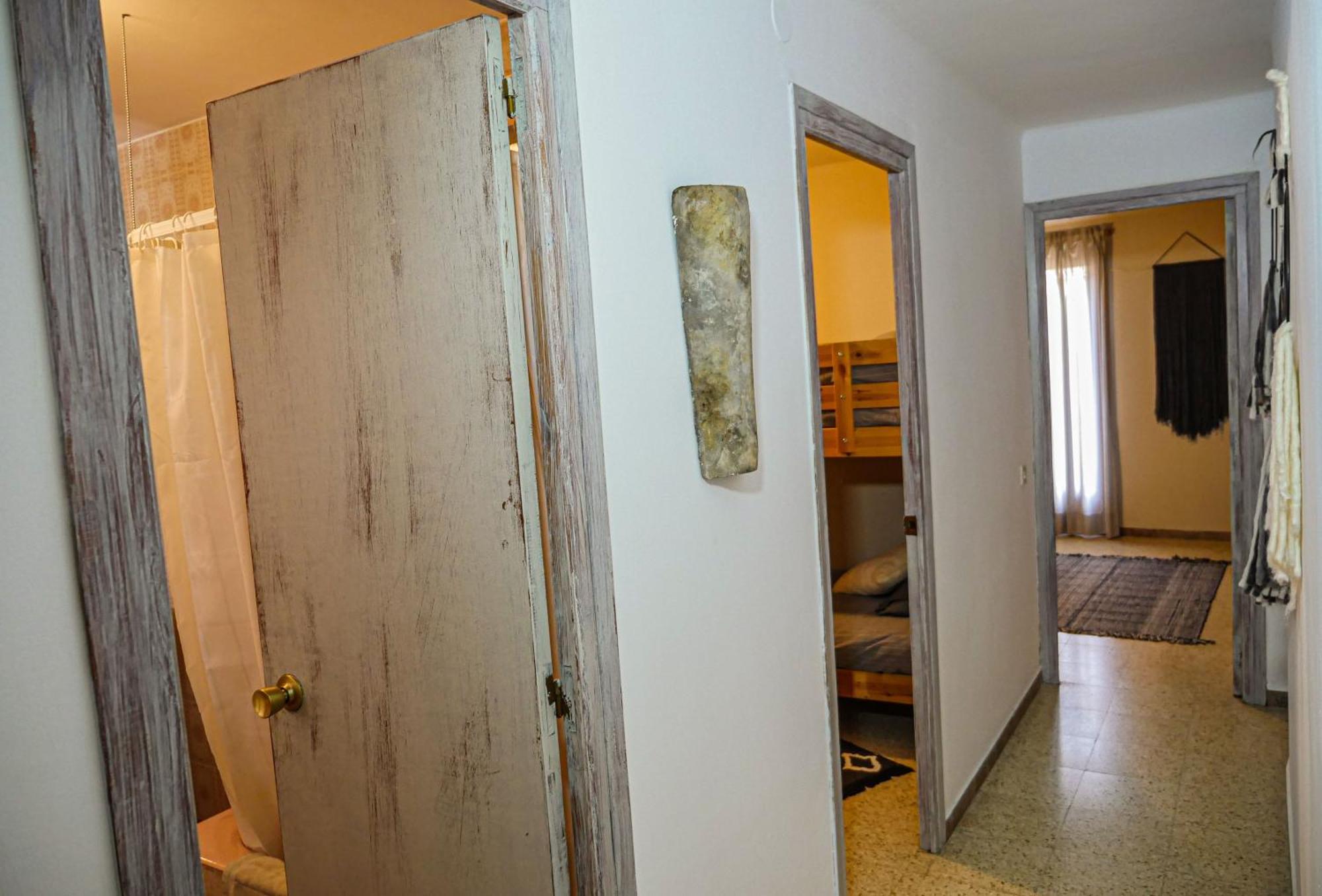 L'Amagatall De Talarn, Casa Per A Compartir ภายนอก รูปภาพ