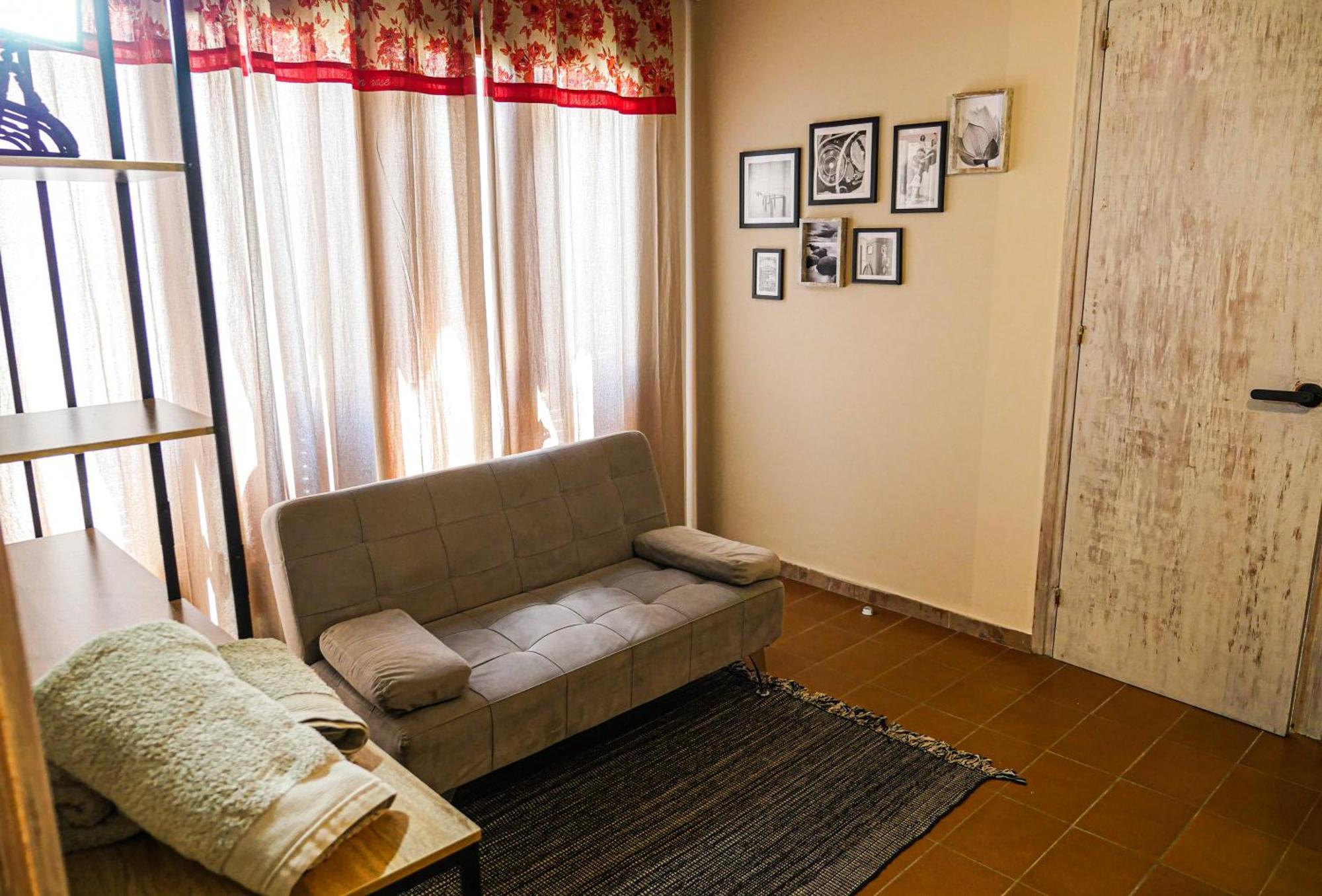 L'Amagatall De Talarn, Casa Per A Compartir ภายนอก รูปภาพ