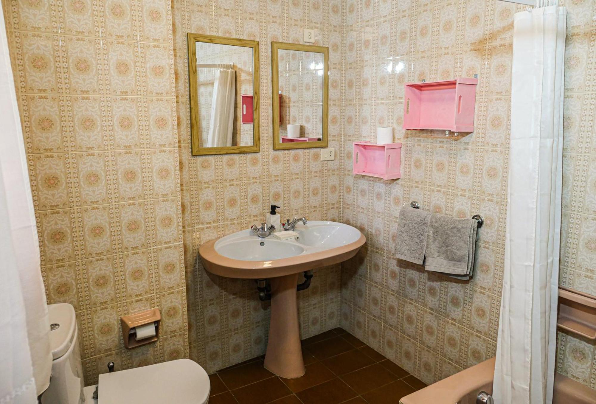 L'Amagatall De Talarn, Casa Per A Compartir ภายนอก รูปภาพ