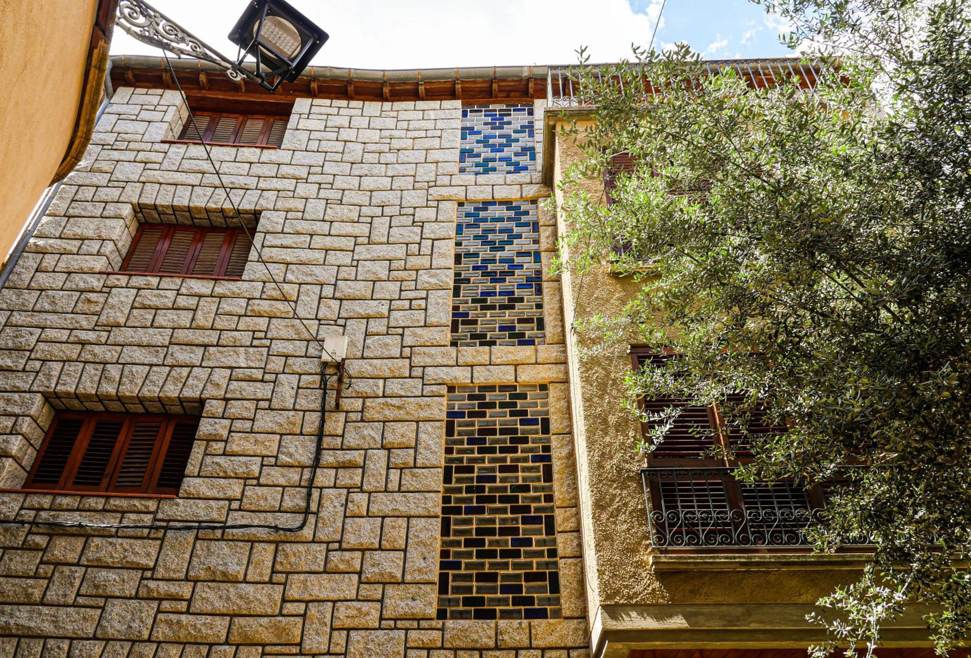 L'Amagatall De Talarn, Casa Per A Compartir ภายนอก รูปภาพ