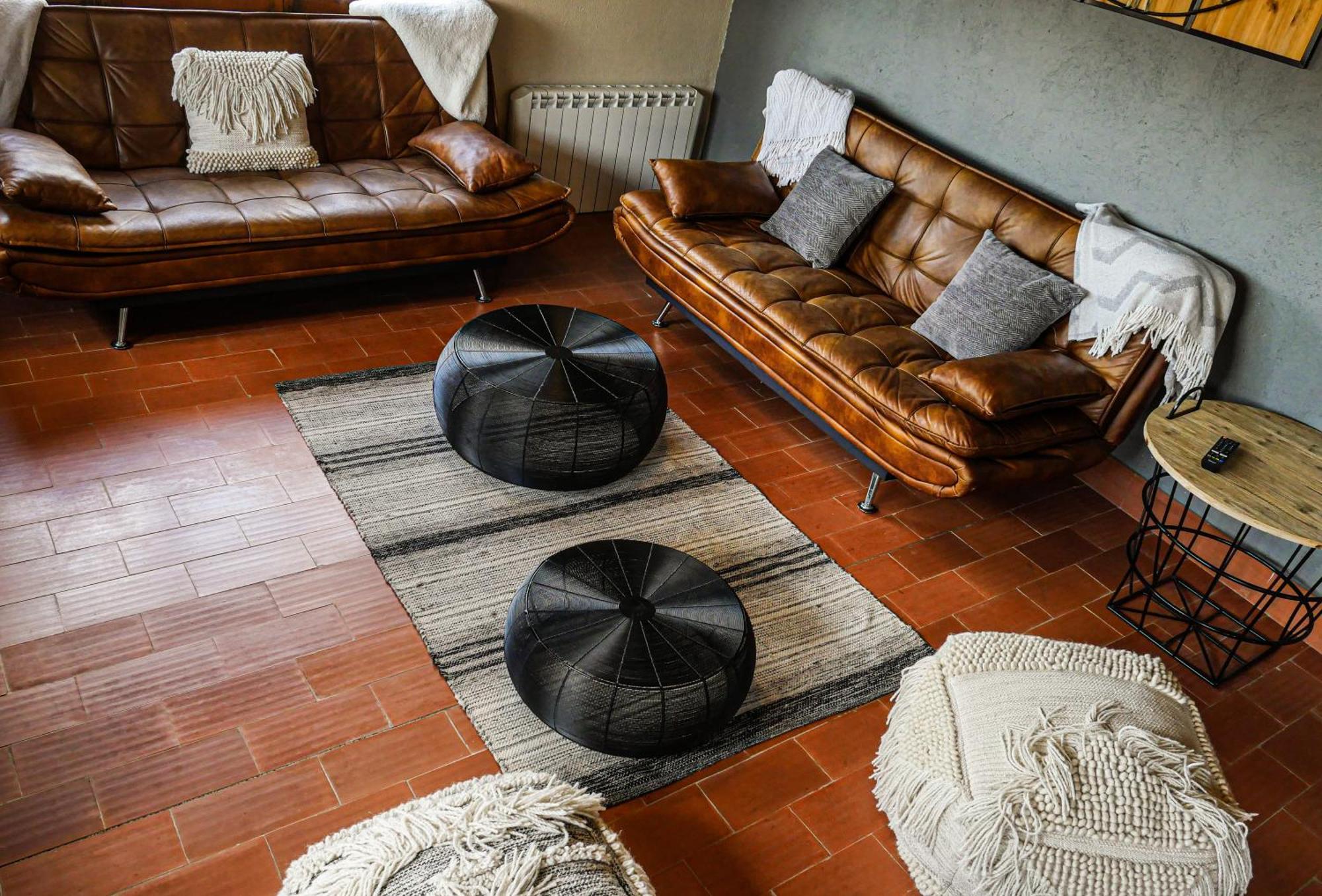 L'Amagatall De Talarn, Casa Per A Compartir ภายนอก รูปภาพ
